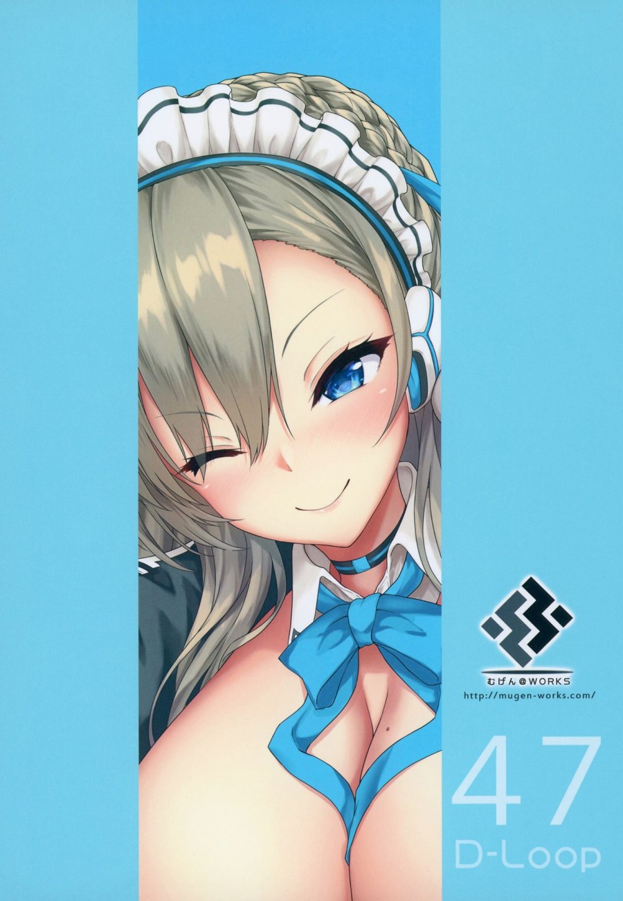 Goshujin-sama to Issho (Blue Archive) 