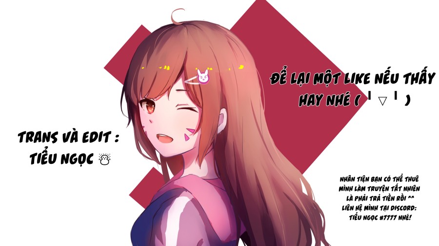 Em gái bé bỏng kế bên tôi~ 