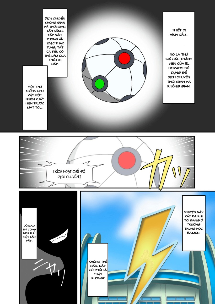 Girls Eleven (Inazuma Eleven) 