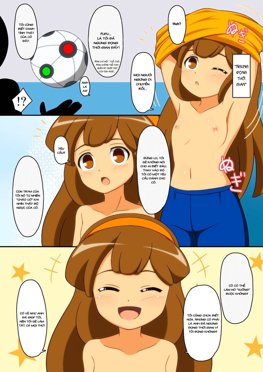 Girls Eleven (Inazuma Eleven) 