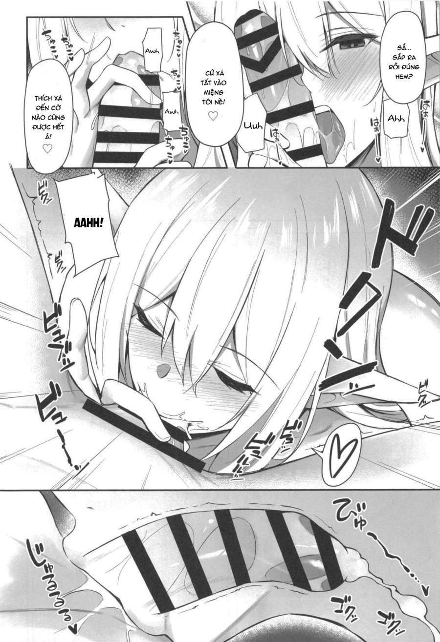 Isekai Shoukan - Elf na Onee-san wa Suki desu ka? 