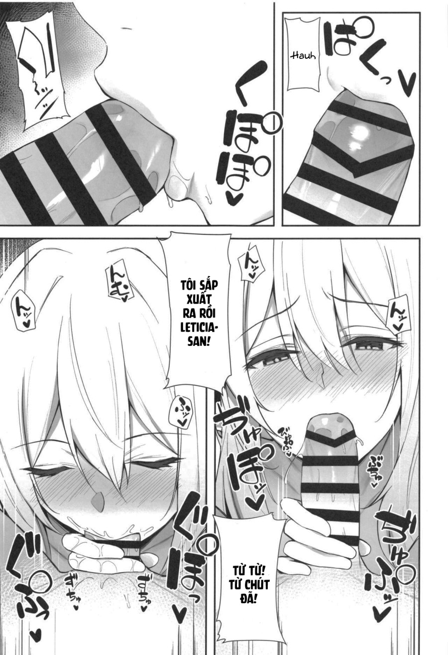Isekai Shoukan - Elf na Onee-san wa Suki desu ka? 