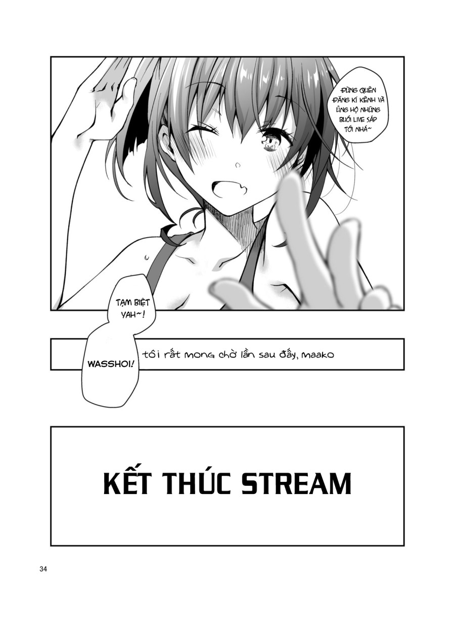 Nama de Haishin Yattemasu 
