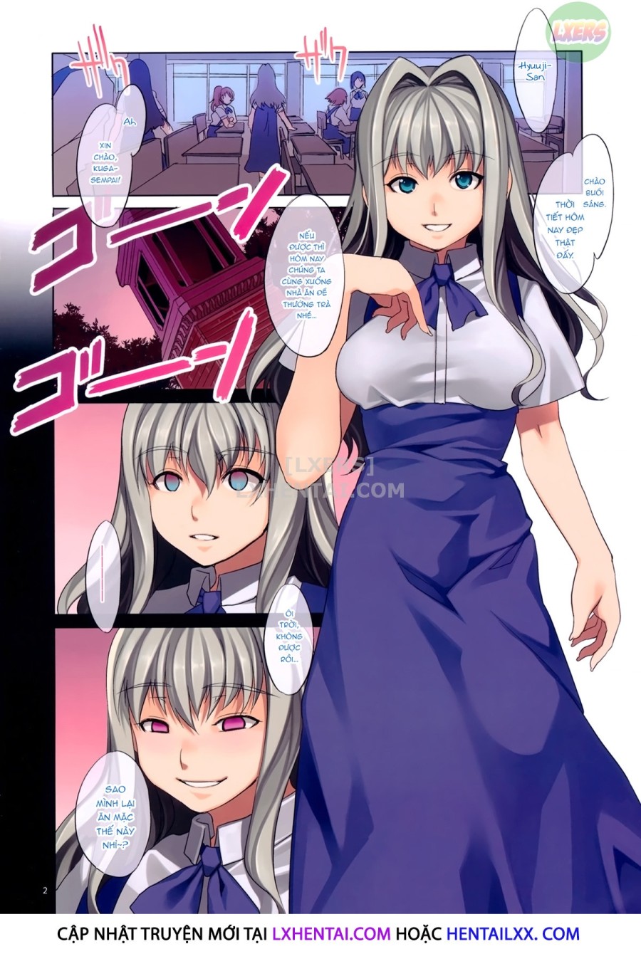 MC Academy 