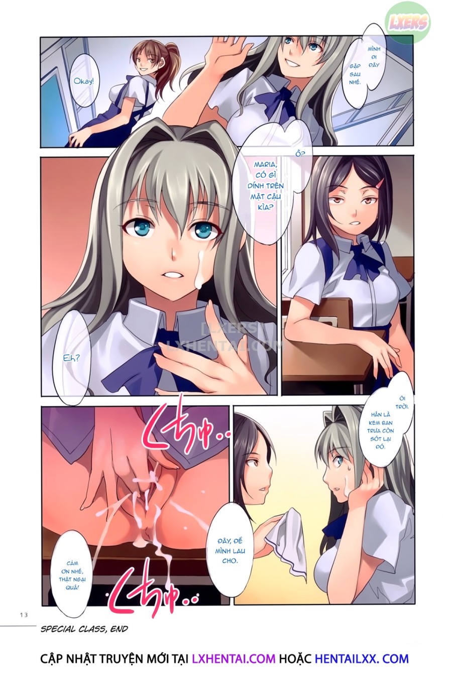 MC Academy 