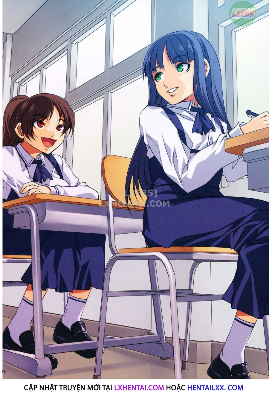 MC Academy 
