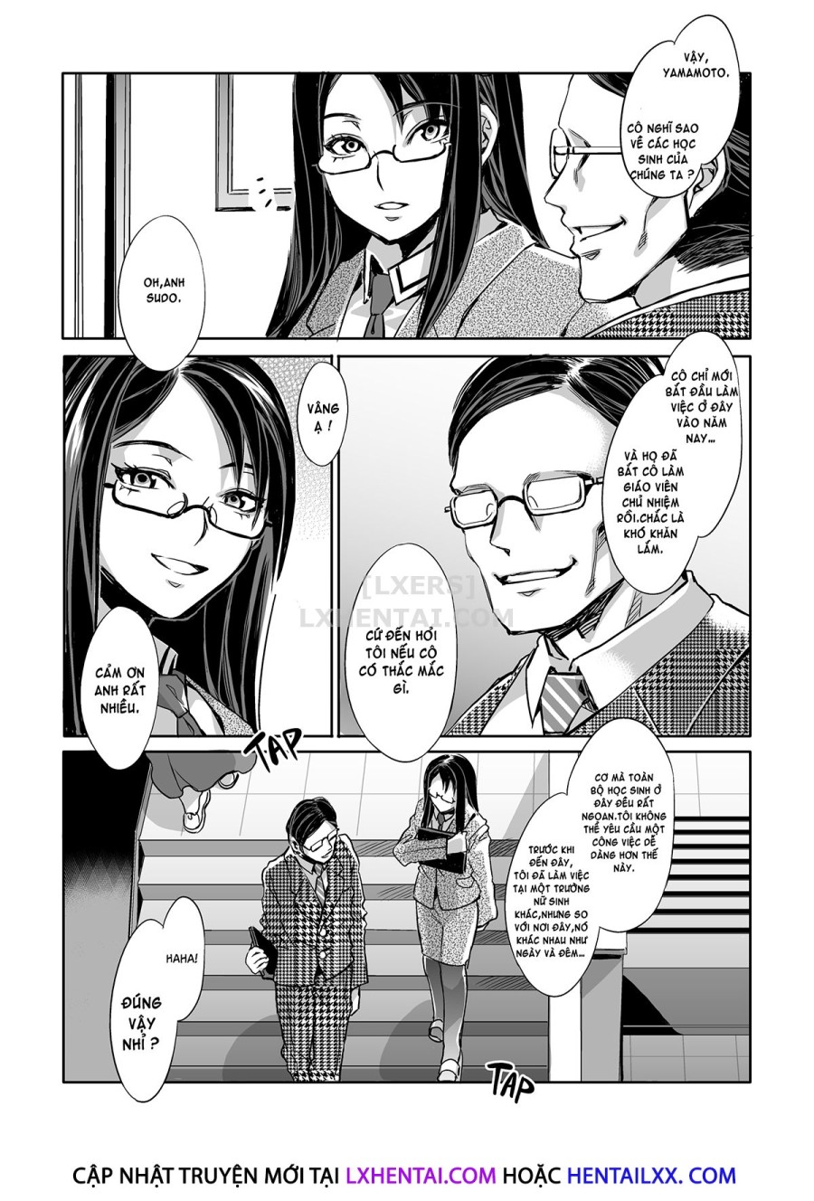 MC Academy 