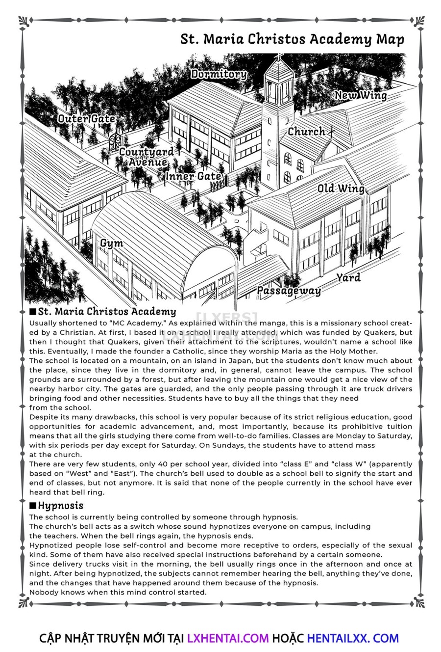 MC Academy 