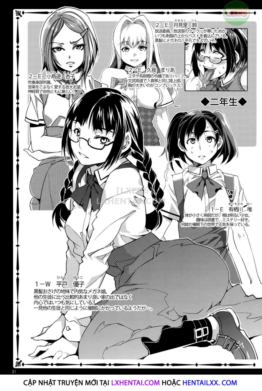 MC Academy 