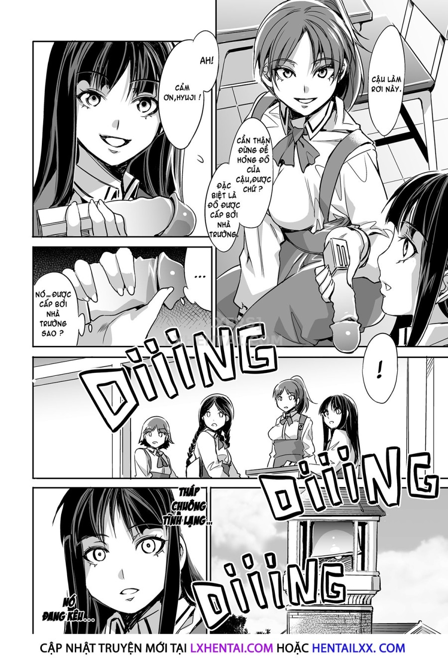 MC Academy 