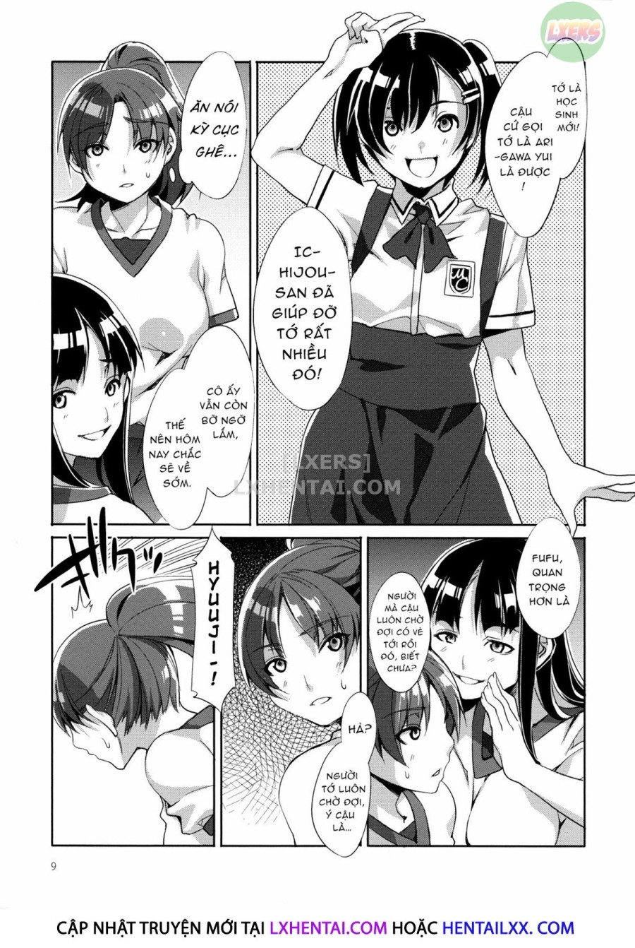 MC Academy 