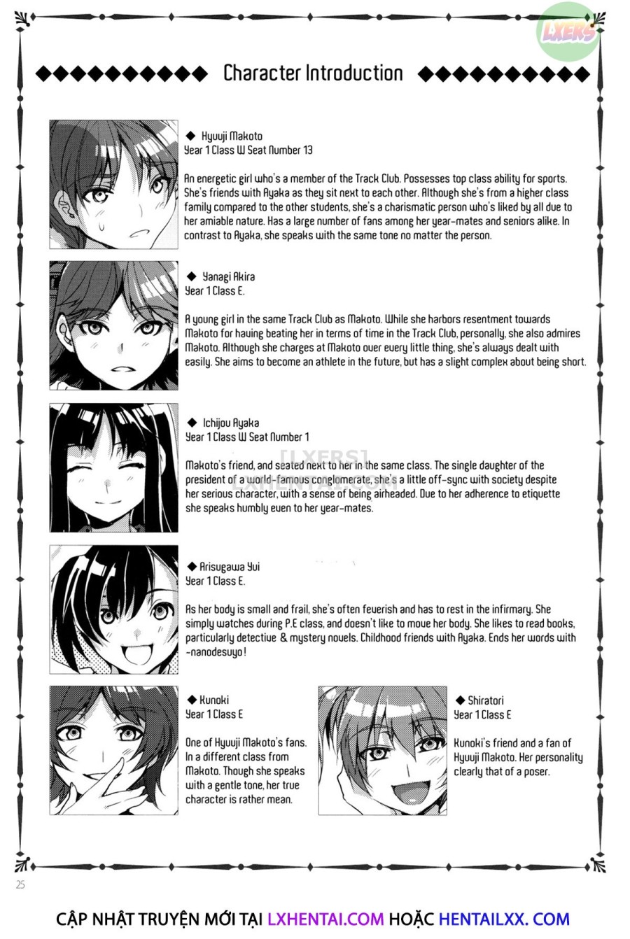 MC Academy 