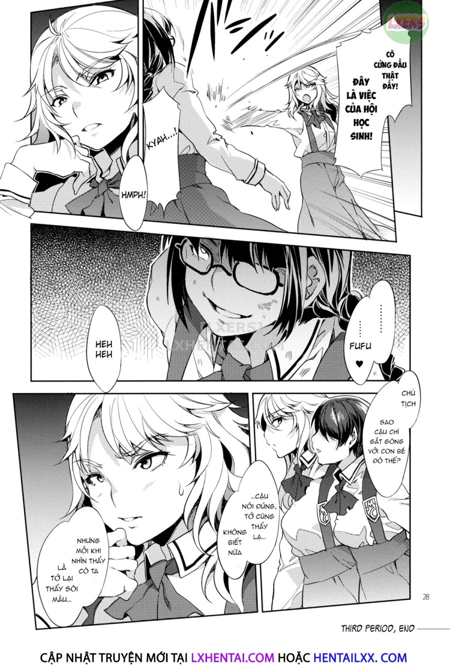 MC Academy 