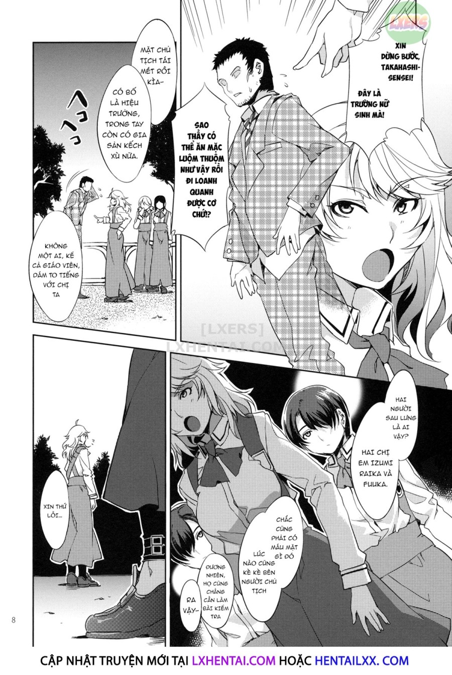 MC Academy 