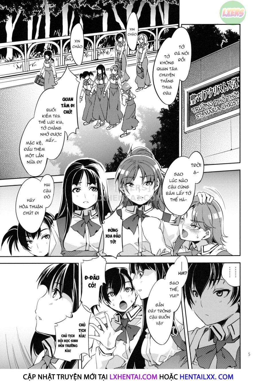 MC Academy 