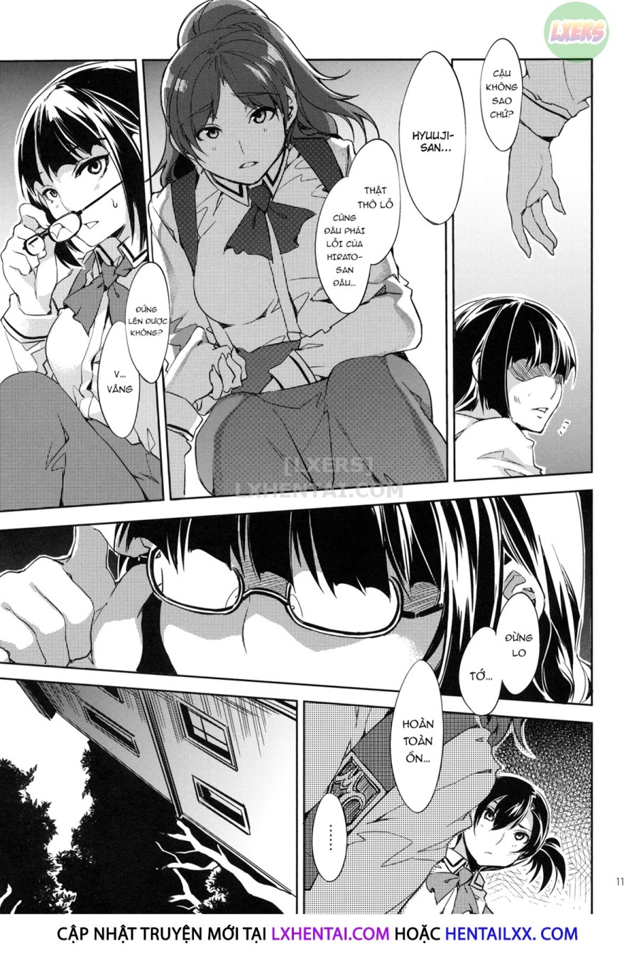 MC Academy 