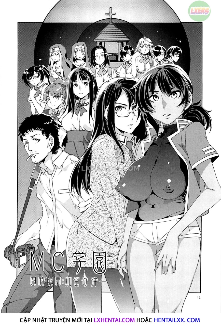 MC Academy 