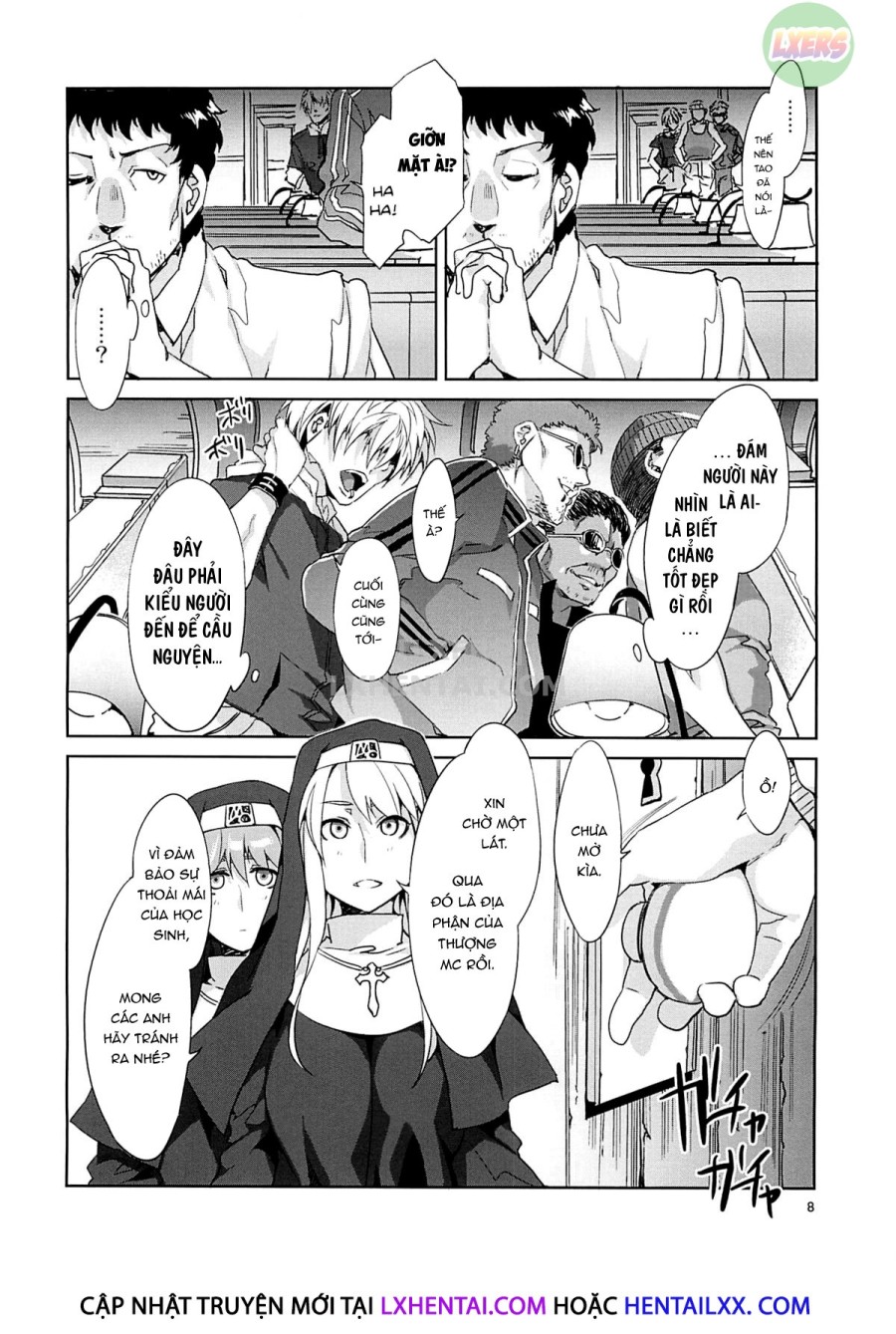 MC Academy 