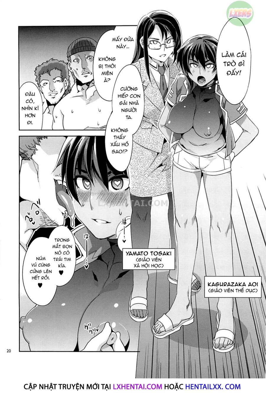 MC Academy 
