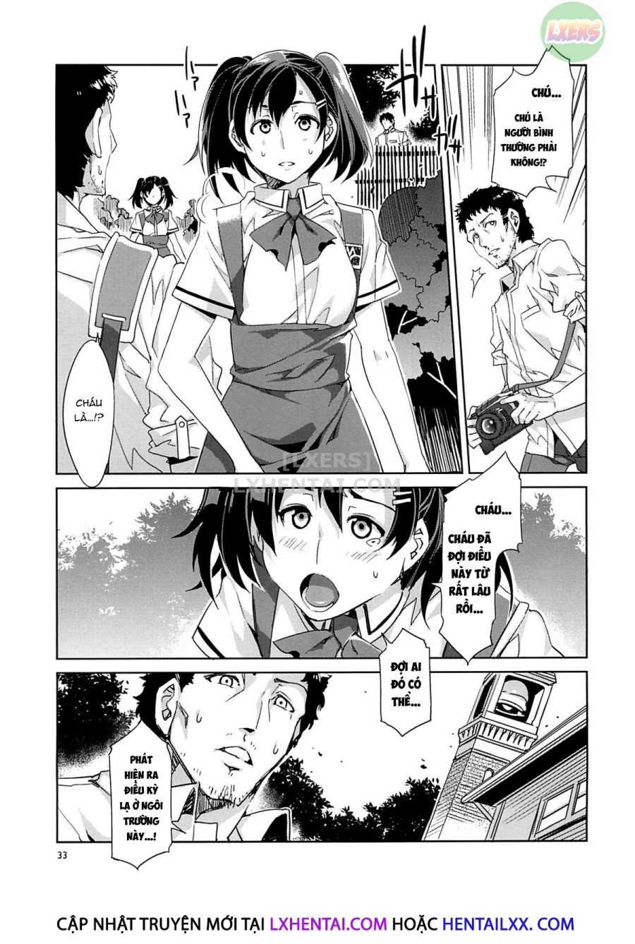 MC Academy 