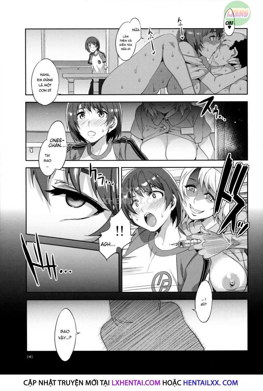 MC Academy 