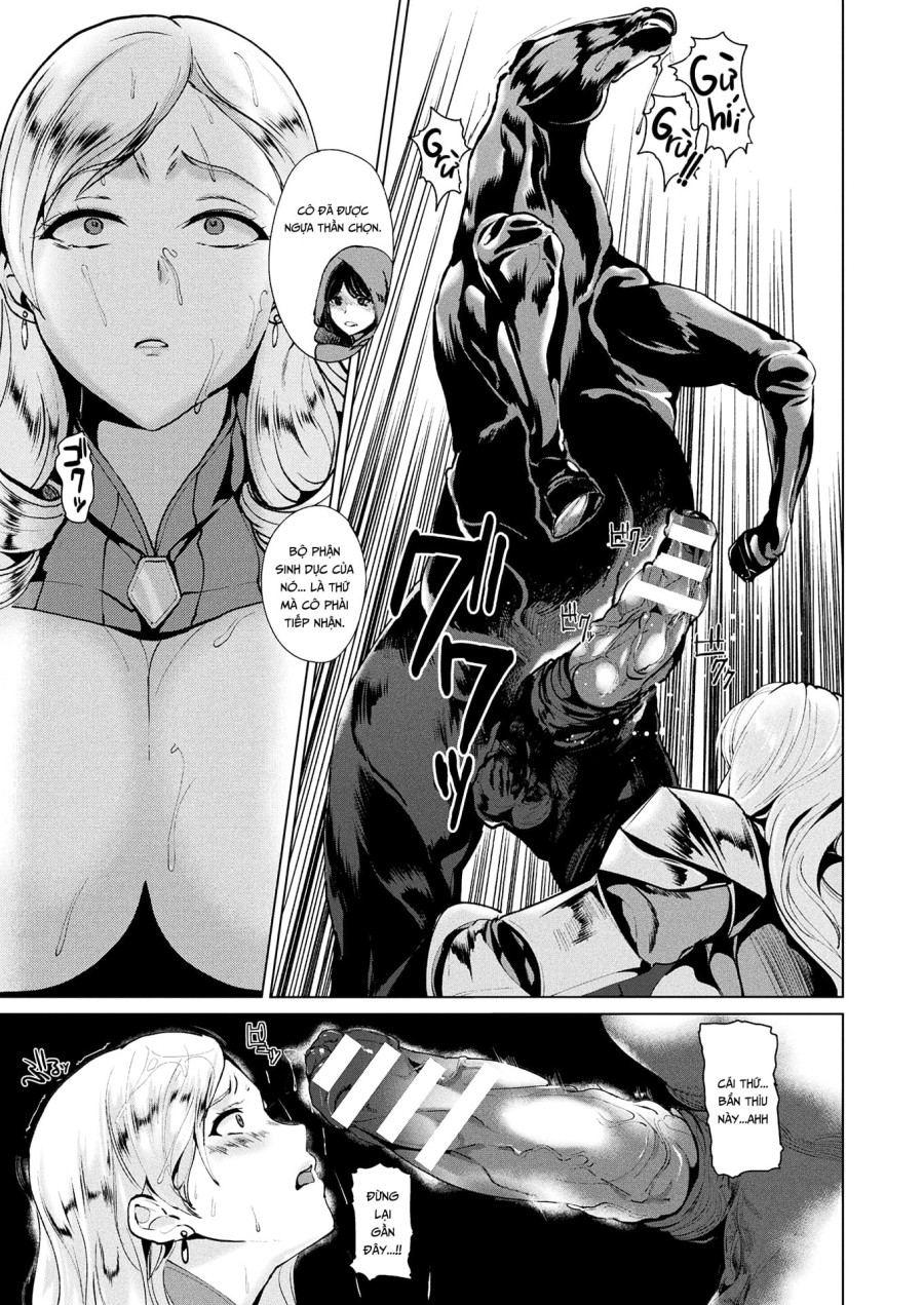 Shiro Bara no Kishi Loriana 