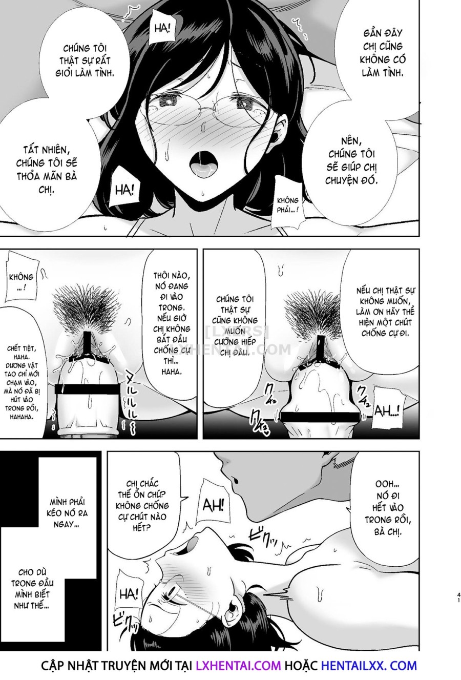 Natsuzuma ~Natsu, Ryokan, Nanpa Otoko-Tachi Ni Ochita Tsuma~ 