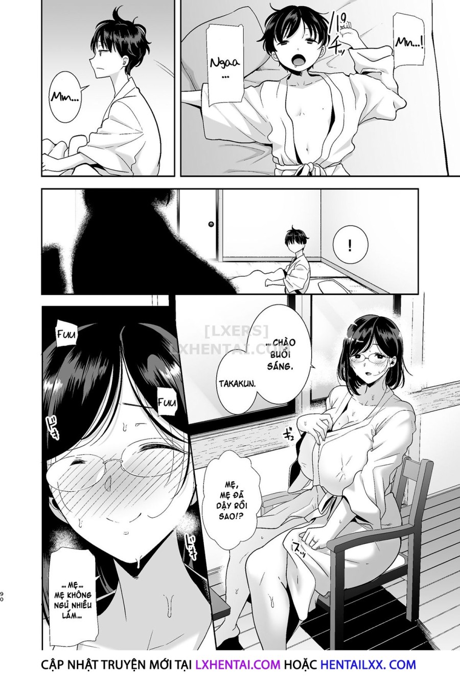 Natsuzuma ~Natsu, Ryokan, Nanpa Otoko-Tachi Ni Ochita Tsuma~ 