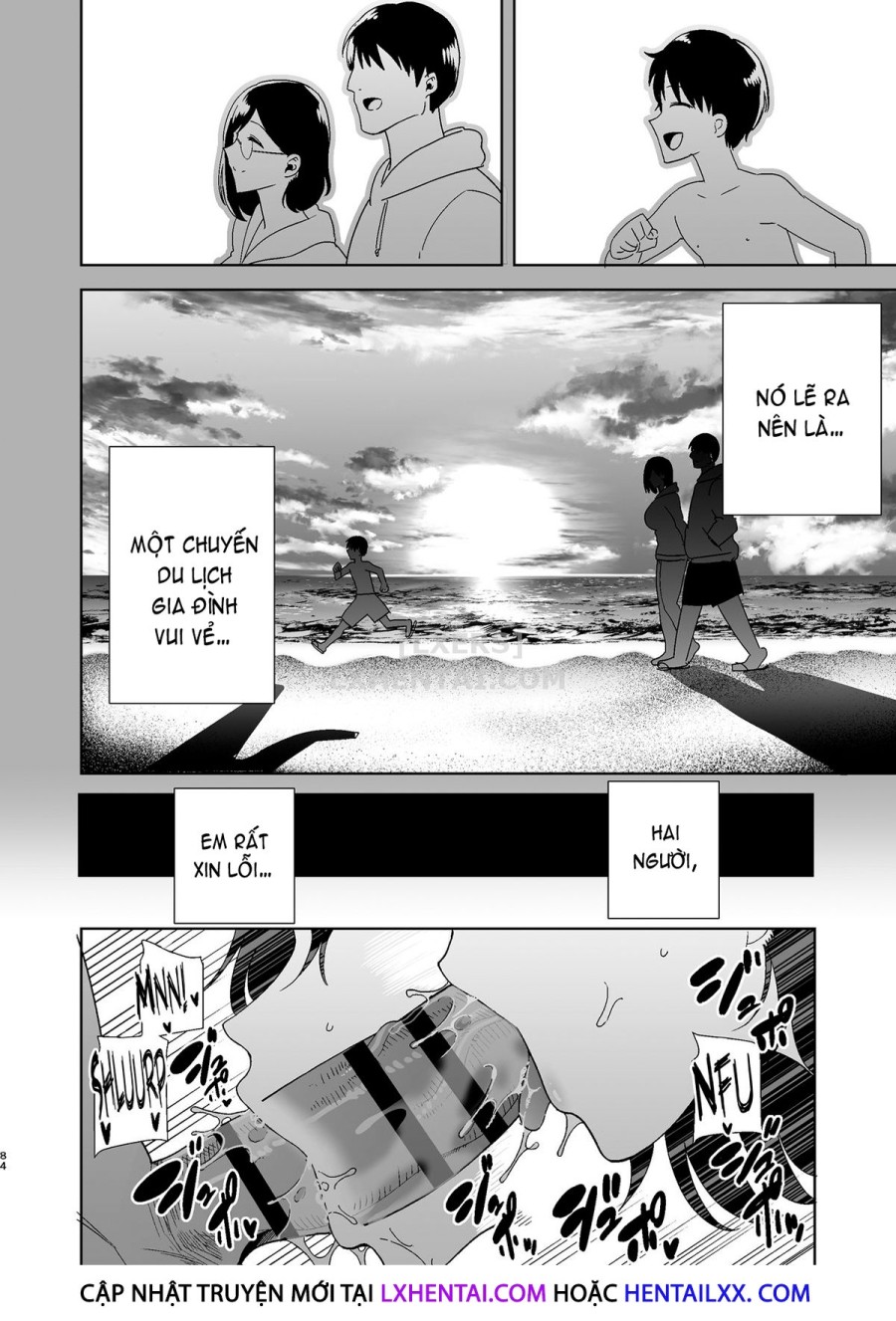 Natsuzuma ~Natsu, Ryokan, Nanpa Otoko-Tachi Ni Ochita Tsuma~ 
