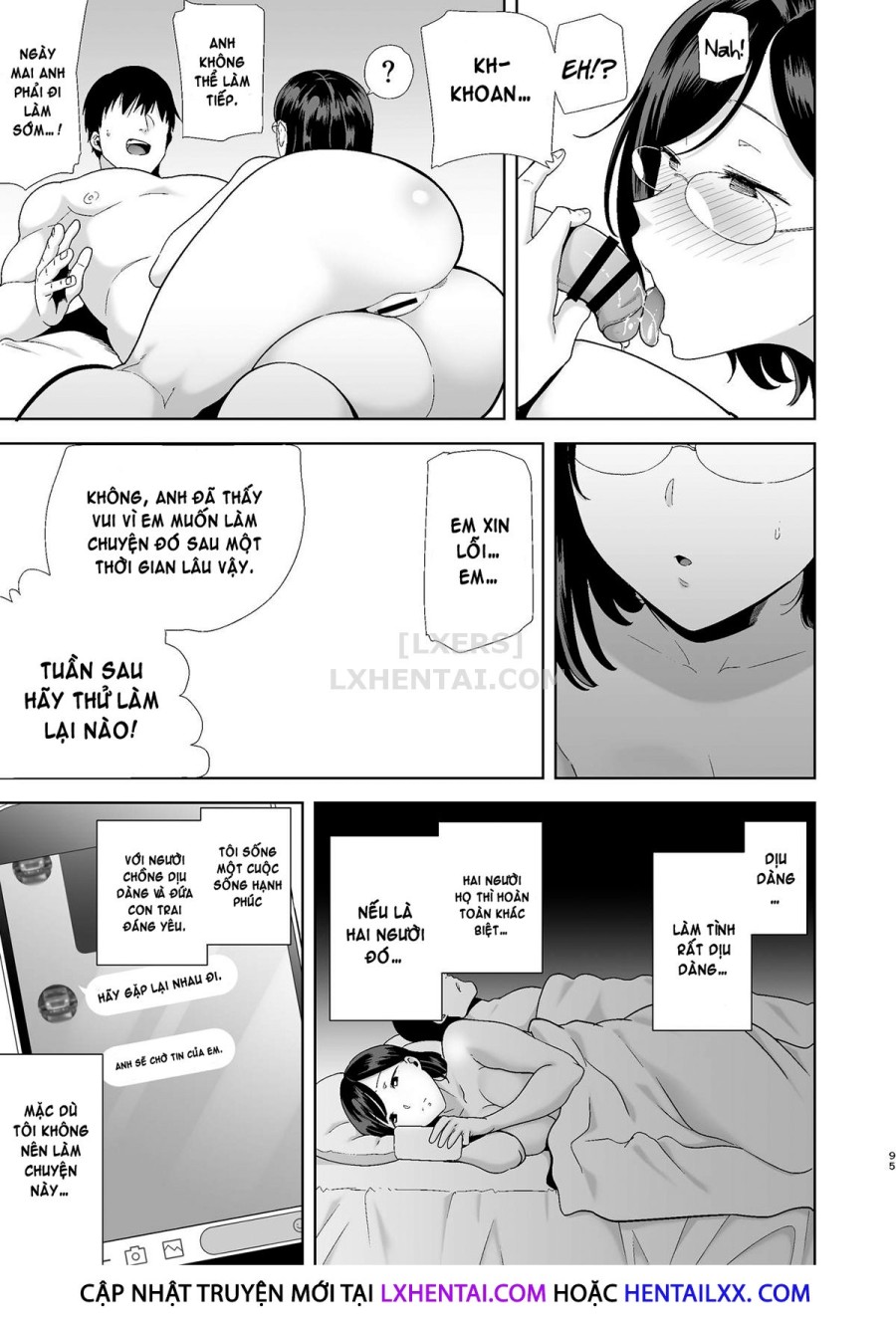 Natsuzuma ~Natsu, Ryokan, Nanpa Otoko-Tachi Ni Ochita Tsuma~ 