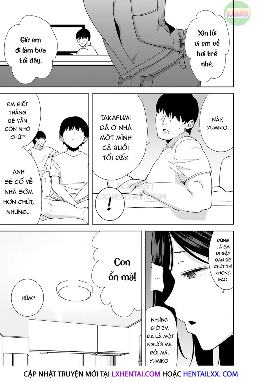 Natsuzuma ~Natsu, Ryokan, Nanpa Otoko-Tachi Ni Ochita Tsuma~ 