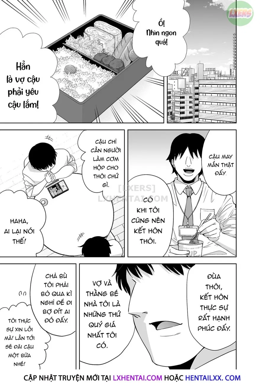 Natsuzuma ~Natsu, Ryokan, Nanpa Otoko-Tachi Ni Ochita Tsuma~ 