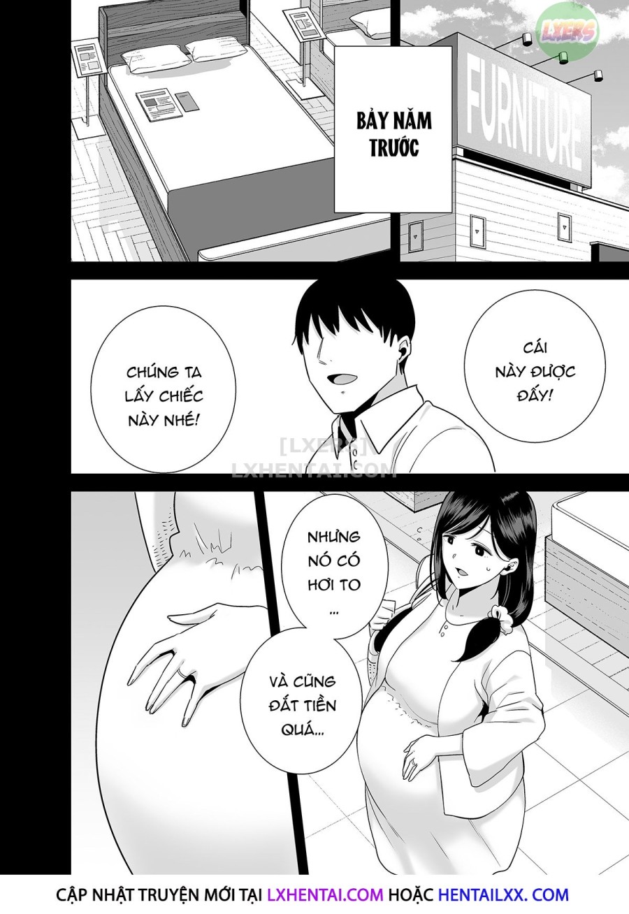 Natsuzuma ~Natsu, Ryokan, Nanpa Otoko-Tachi Ni Ochita Tsuma~ 
