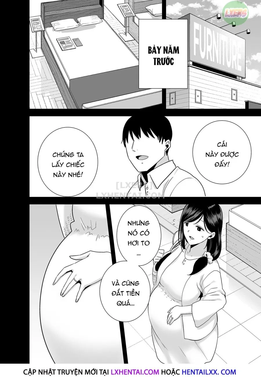 Natsuzuma ~Natsu, Ryokan, Nanpa Otoko-Tachi Ni Ochita Tsuma~ 