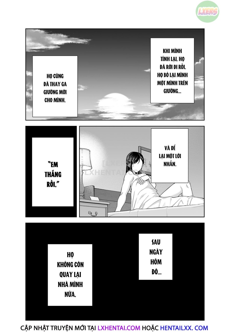 Natsuzuma ~Natsu, Ryokan, Nanpa Otoko-Tachi Ni Ochita Tsuma~ 