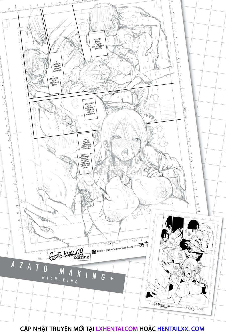 Azato Making Plus 