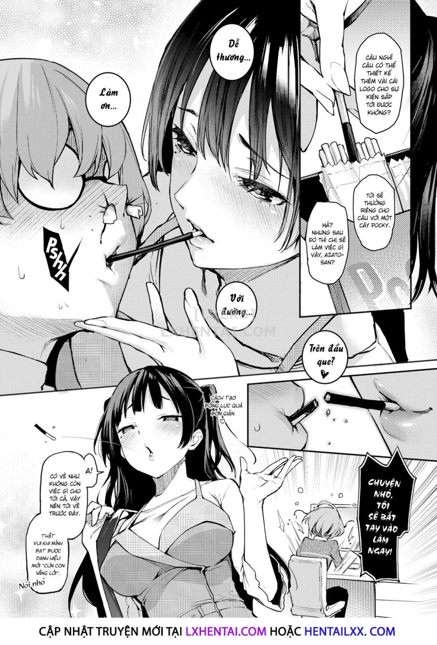 Azato Making Plus 