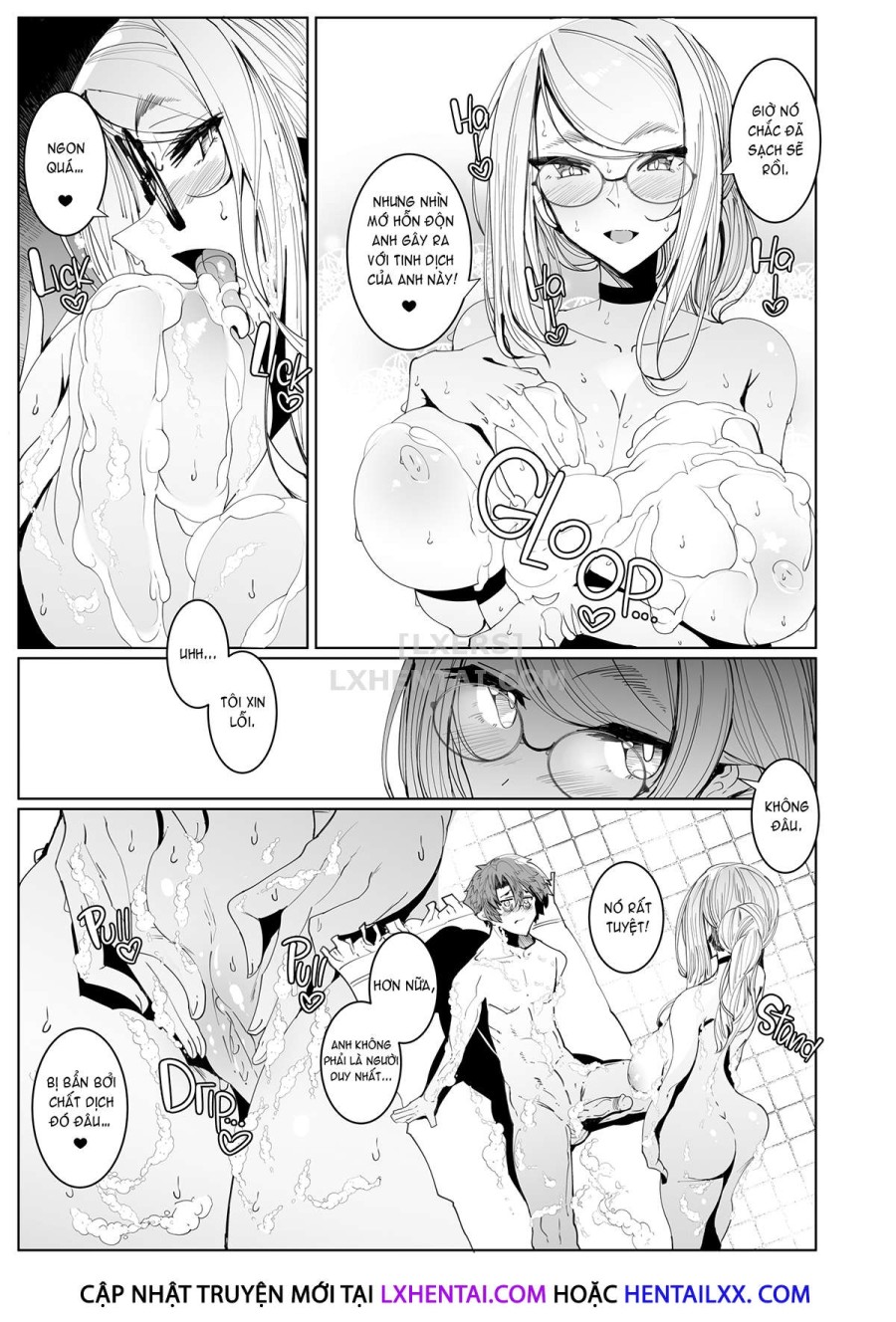 Shinshi Tsuki Maid no Sophie-san 