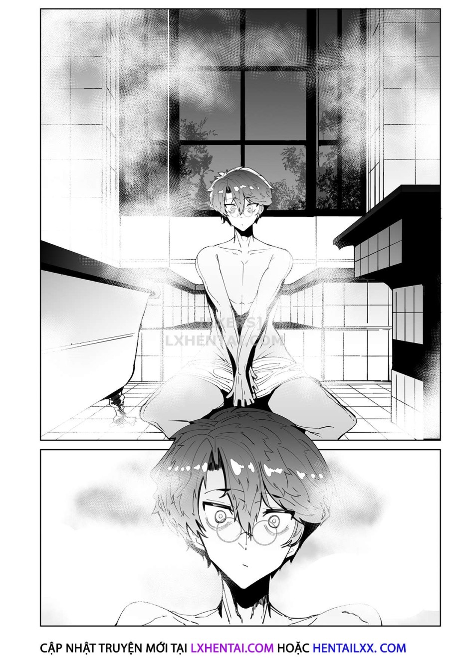 Shinshi Tsuki Maid no Sophie-san 