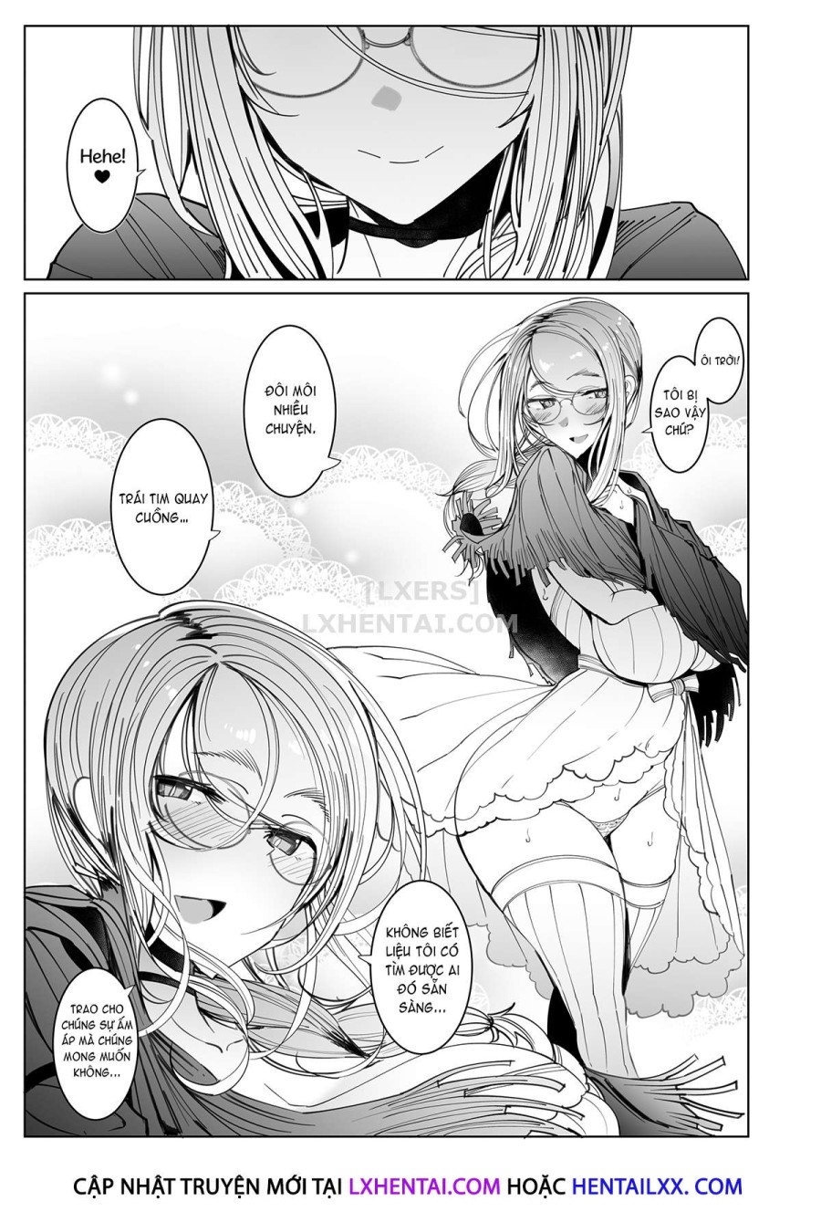 Shinshi Tsuki Maid no Sophie-san 