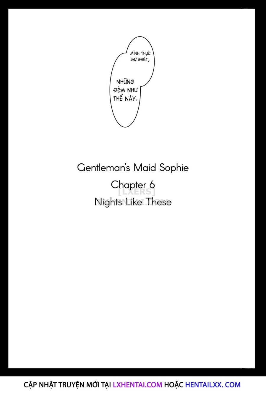 Shinshi Tsuki Maid no Sophie-san 