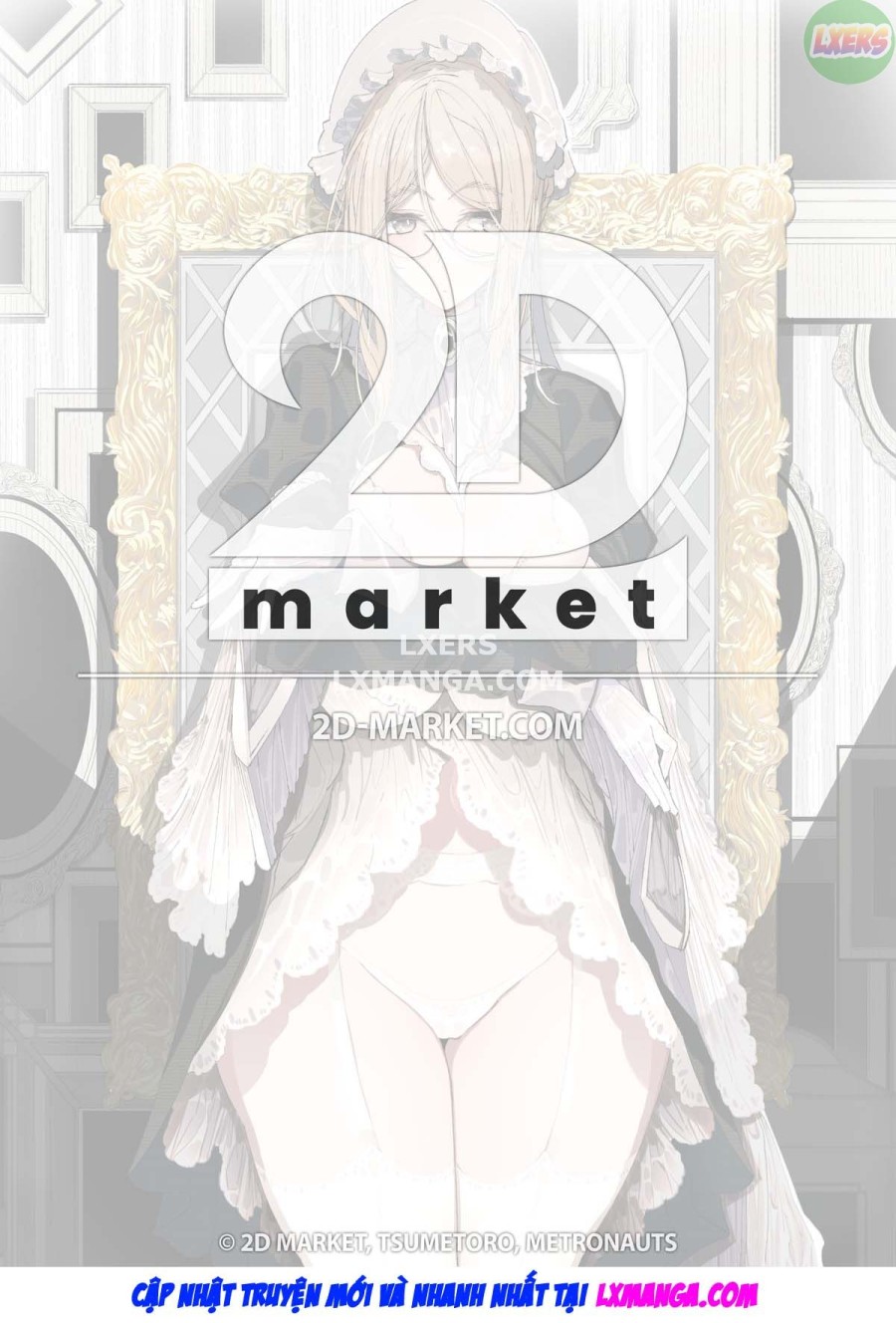 Shinshi Tsuki Maid no Sophie-san 
