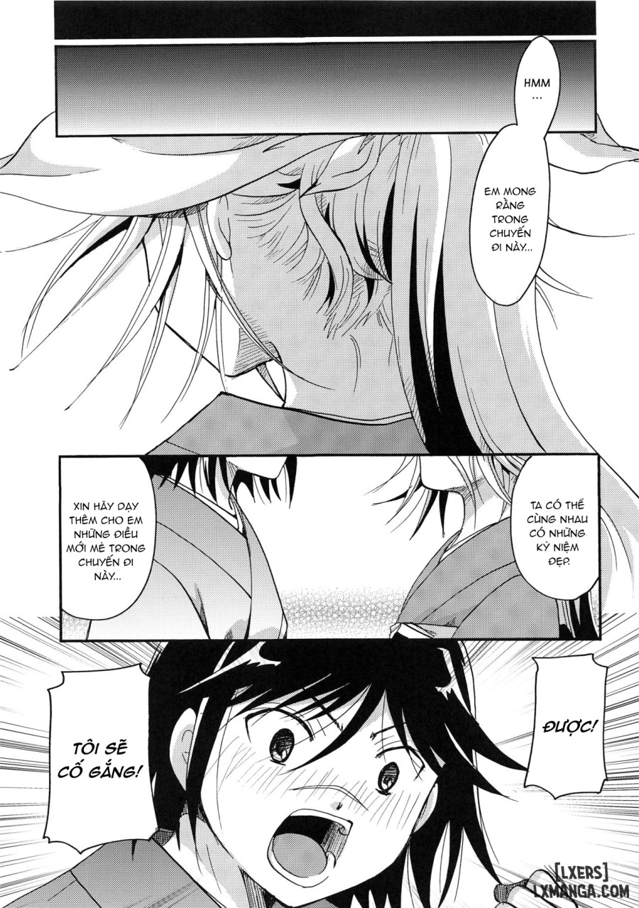 Mushibugyou-sama-chan no Muchi ni Seiteki ni Tsukekomu Hon 