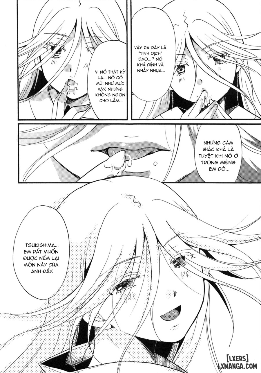 Mushibugyou-sama-chan no Muchi ni Seiteki ni Tsukekomu Hon 