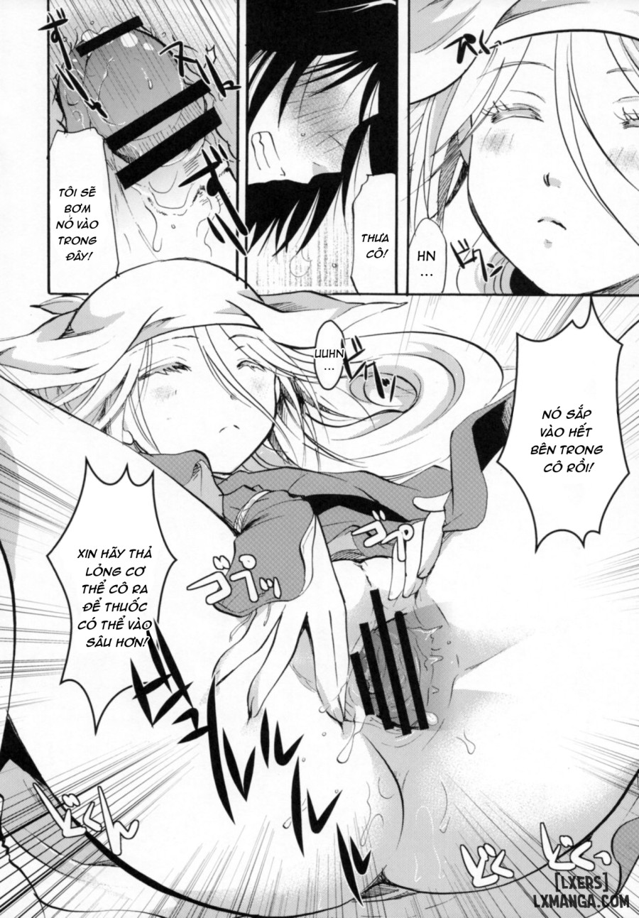 Mushibugyou-sama-chan no Muchi ni Seiteki ni Tsukekomu Hon 