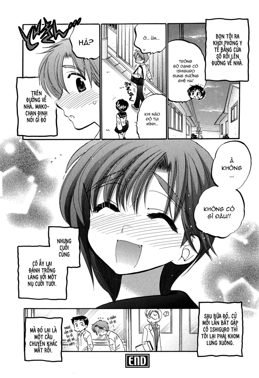Mako-chan to Asobo! 