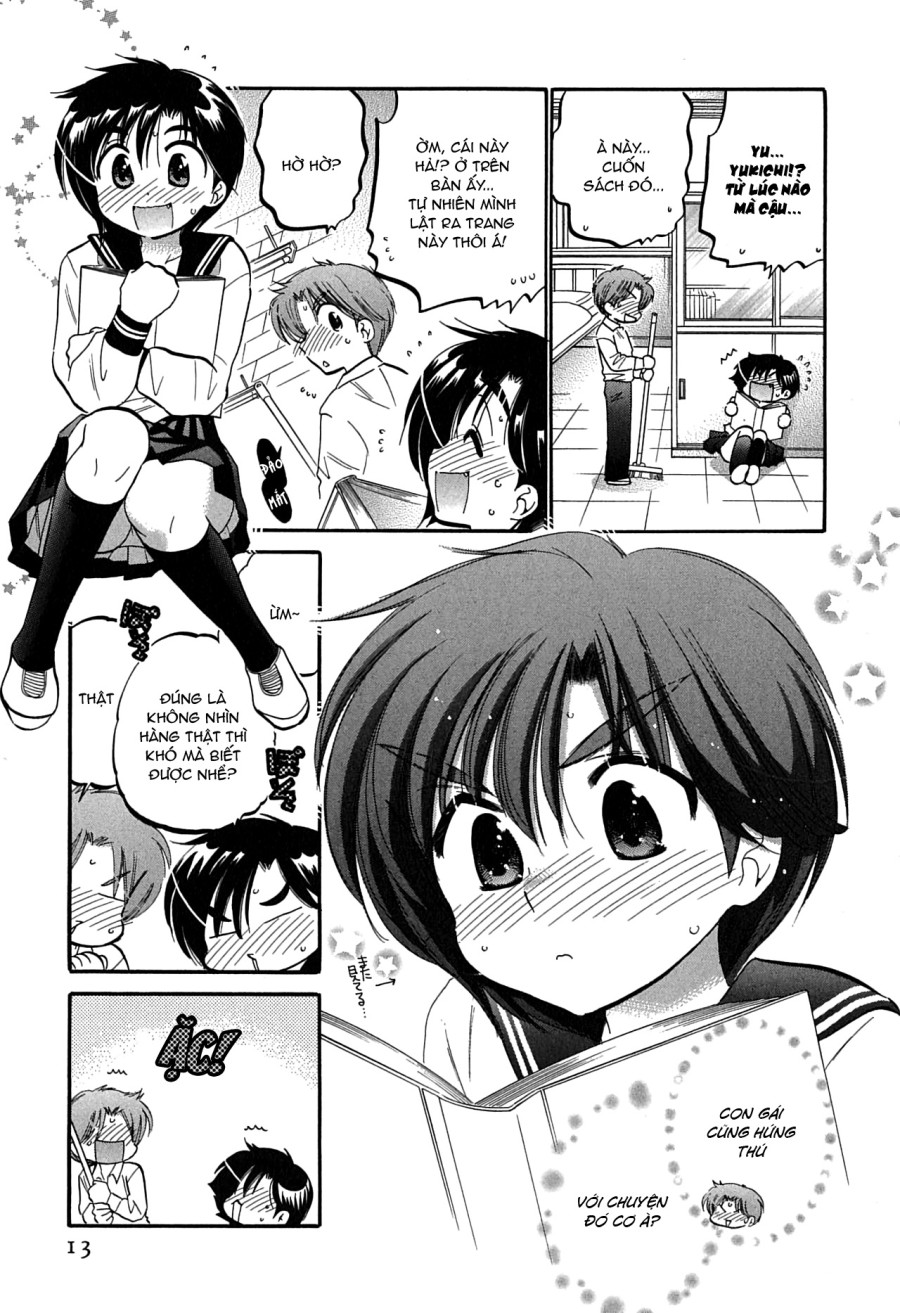 Mako-chan to Asobo! 