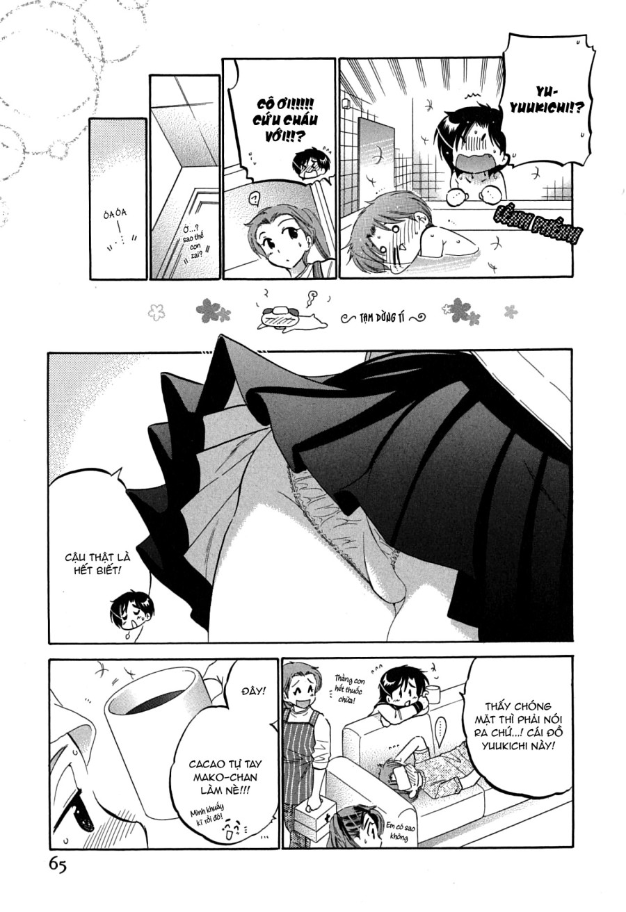 Mako-chan to Asobo! 