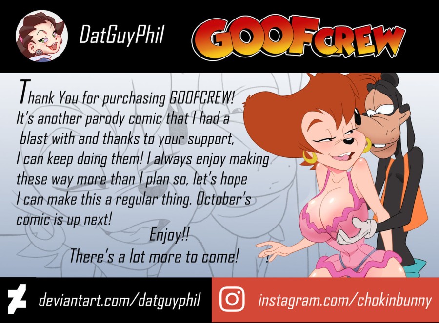 Goof Crew 