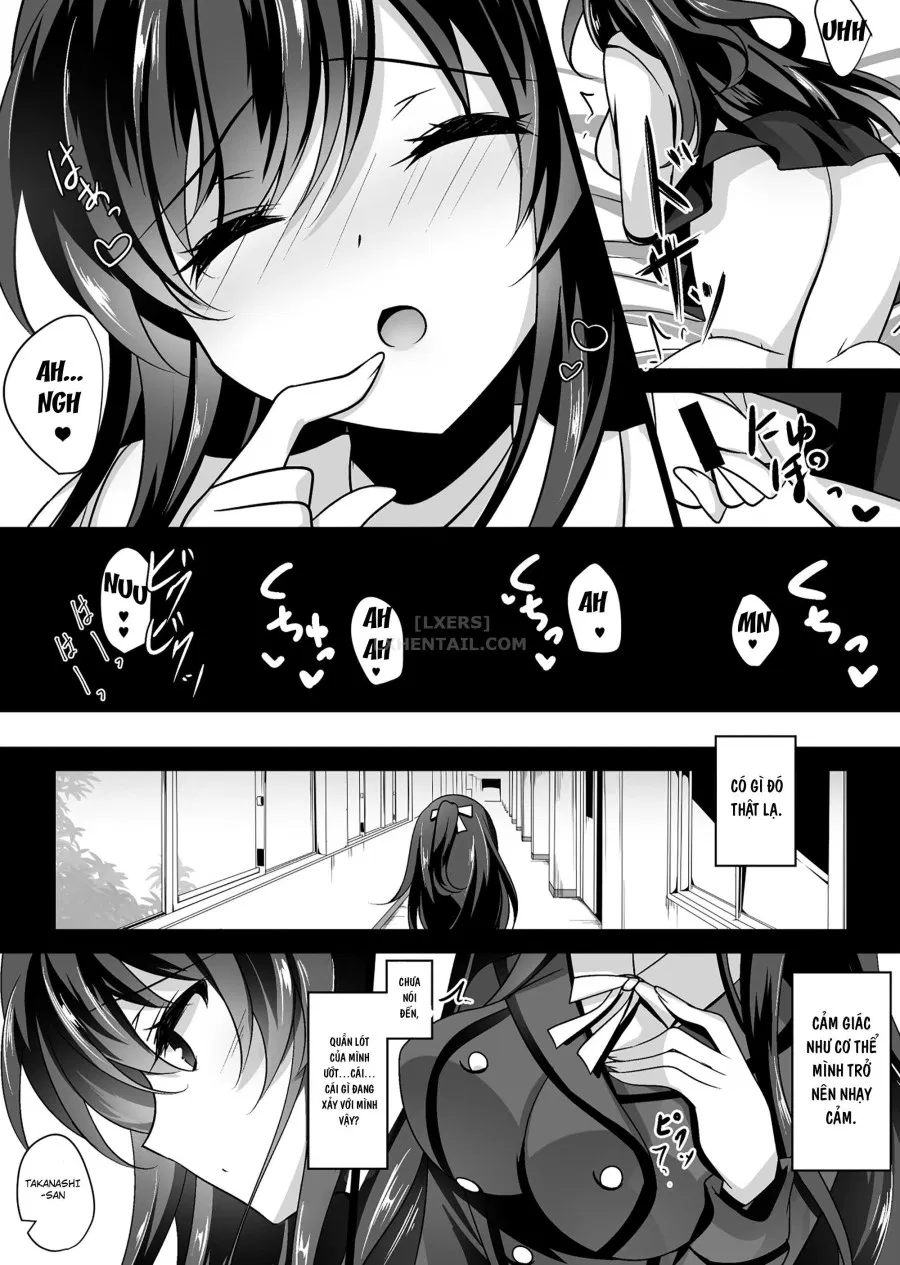Saimin Kanojo 